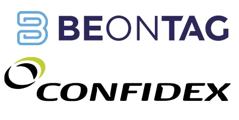 Confidex - Beontag