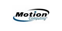 Motion Computing- BARCODE