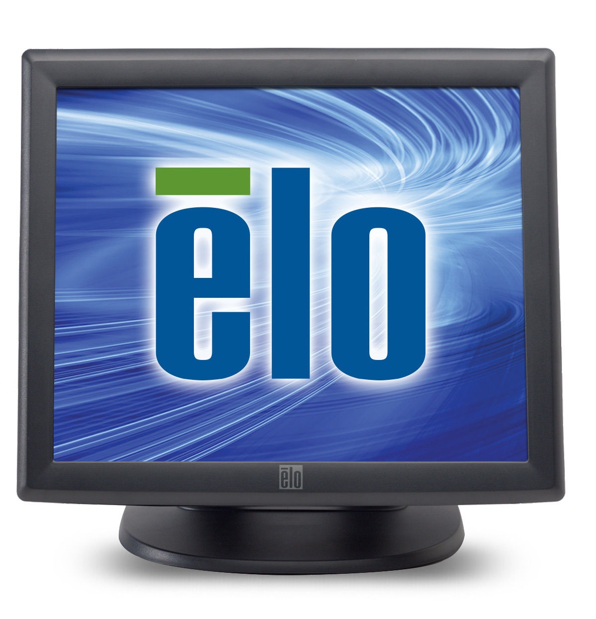 Elo TouchSystems 17D2