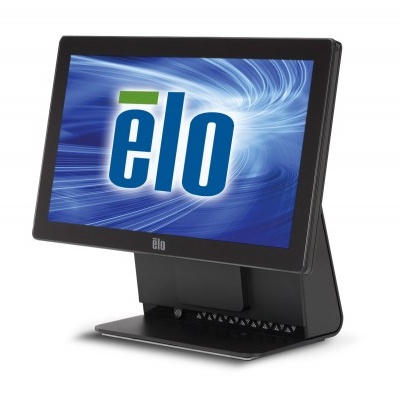 Elo TouchSystems 15D2