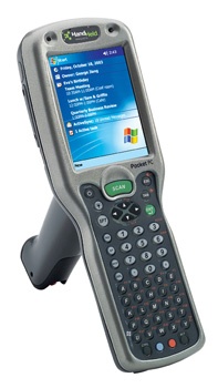 Honeywell Dolphin 9550