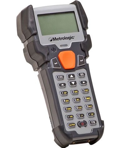 Honeywell SP5600 WLAN