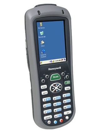 Honeywell Dolphin 7600