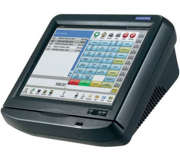 Glancetron 8802