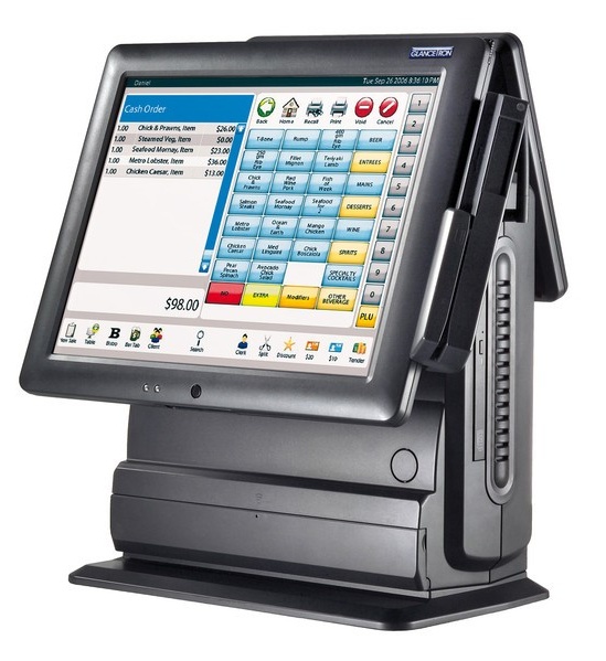 Glancetron 8805