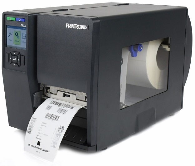 Printronix T6000 Printer