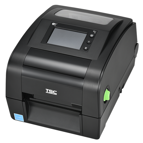 TSC Printronix TH220 & TSC Printronix DH220 & TSC Printronix TH320 & TSC Printronix DH320 4-Inch Wide Desktop Barcode Printers 