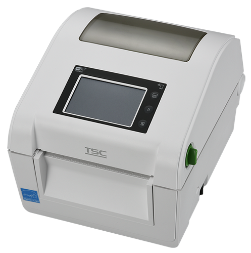 TSC Printronix TH340 & TSC Printronix DH240THC 4.0inch Desktop HealthCare Barcode Printers