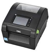 TSC Printronix TH240 & DH240 2-inch and 4-inch TH DH Series Desktop Barcode Printers