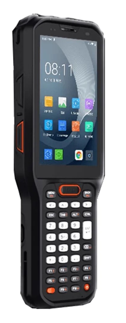 Urovo RT40 Android 13 Cold-Chain Mobile Computer