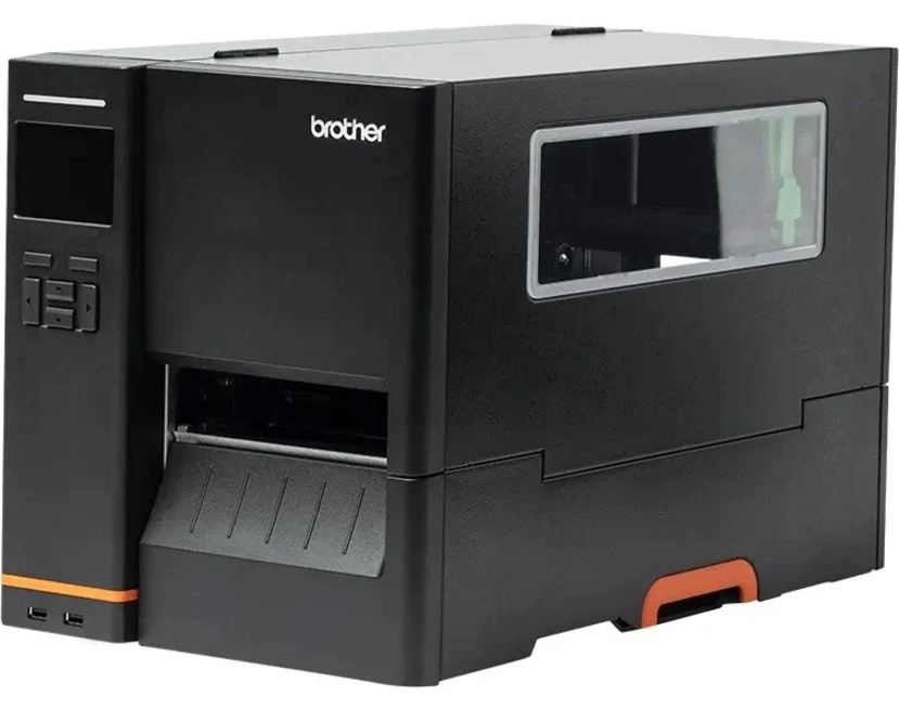 Brother TJ-4420TN & Brother TJ-4520TN & Brother TJ-4422TN /& Brother TJ-4522TN Series Industrial Barcode Label Printers
