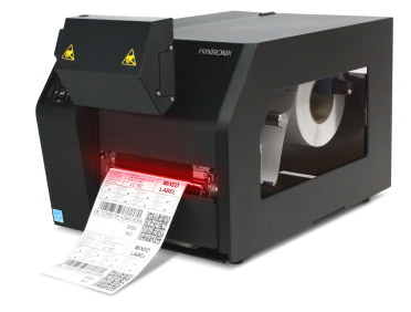 TSC Printronix ODV-2D Barcode Verifier Printers - Print, Verify & Encode RFID Labels All in A Single Pass