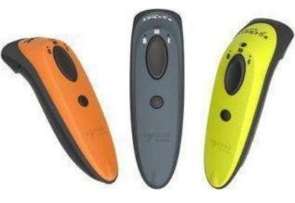 Socket DuraScan D740 1D, 2D, OCR A & B fonts, OCR USC, OCR passport, OCR MICR (E13B) fonts and DotCode  Barcode Scanner 