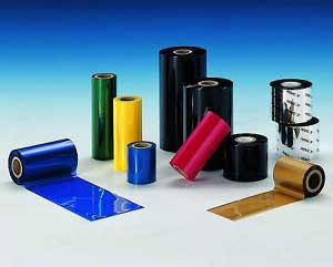 ARMOR AWX FH Wax Ribbons for Datamax Industrial Printers