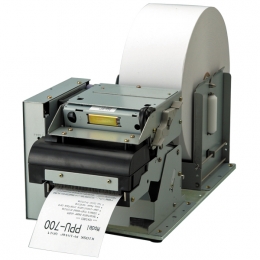 Citizen PPU-700