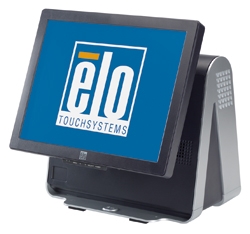 Elo Touchcomputer 17D1