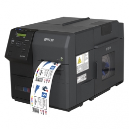 Epson ColorWorks C7500