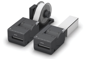Epson TM-L500A