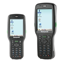 Honeywell Dolphin 6500