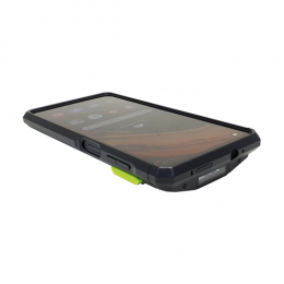 KOAMTAC SKX SmartSled for Samsung Galaxy XCover Pro for 1D & 2D Barcode Scanner