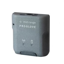 ProGlove Basic & MARK 2 Hands-free 1D & 2D Barcode Scanning
