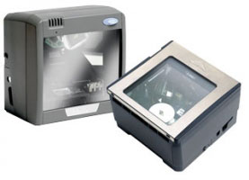 Datalogic Magellan