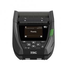 TSC Alpha-30L Direct Thermal  barcode Label Printer 