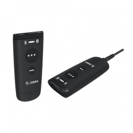 Zebra CS60 Pocket Companion Barcode Scanner