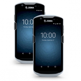 Zebra TC52 & Zebra TC57 Touch Android Mobile Computers