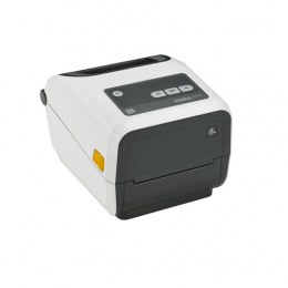 Zebra ZD421-HC 4.0" Wide Healthcare Desktop Barcode Printer