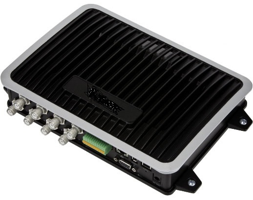 Fixed-mount RFID Readers